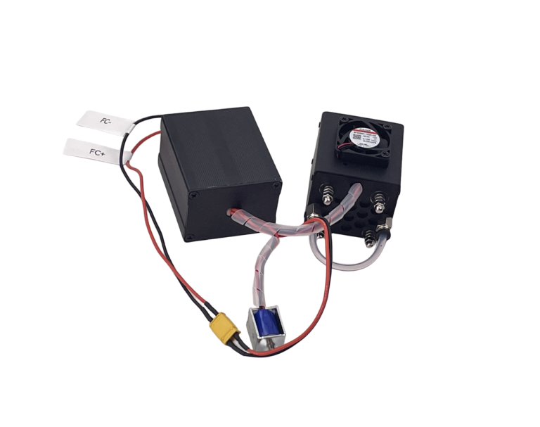 SENZA Hydrogen Fuel Cell