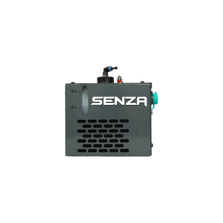 Fuel-Saving Miracle: SENZA PEM Hydrogen Generator Car kit Review