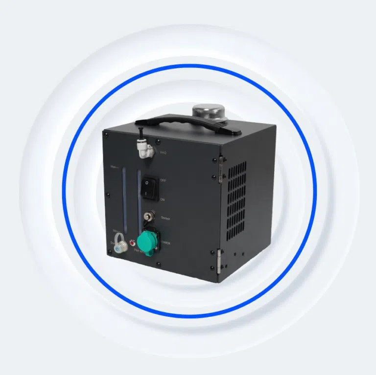 Safety of SENZA HHO Car Kit