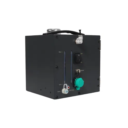 Hydrogen Generator For Car